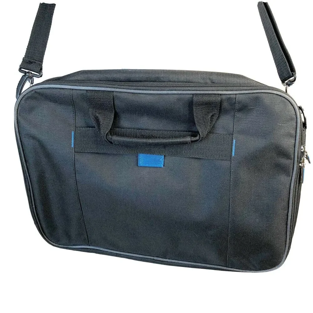 solo laptop bag